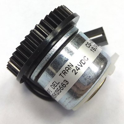 005K05663 Муфта Xerox DC535 [R]