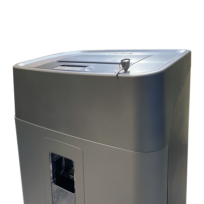 Уничтожитель (шредер) бумаги Office Kit SA300 с автоподатчиком (размер частицы 1.9х15 мм)