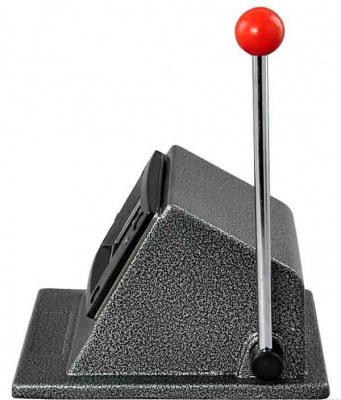 Настольный вырубщик ID-карт Uni (85 х 54 мм)