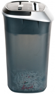 Уничтожитель (шредер) бумаги Office Kit S50 (размер частицы 4х35 мм)