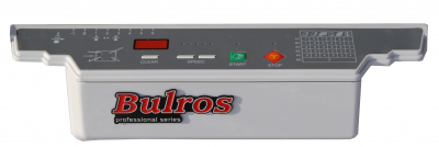 Фальцовщик Bulros professional series 297 (A3) Фальцовщик Bulros professional series 297 (A3)