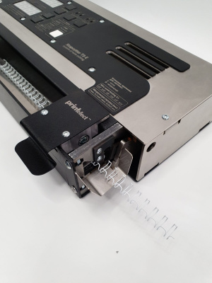 Нарезчик переплетной пружины PRINTELLECT STOPCUTTER T3-E