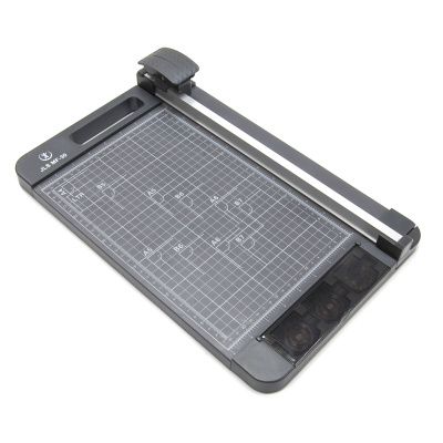 Резак многофункциональный роликовый JLS MF-30 (длина реза 320 мм)