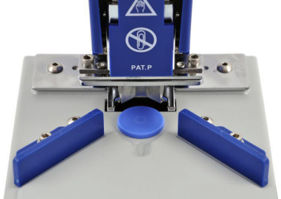 Обрезчик углов Warrior AD-1 (Радиус R=6 мм)