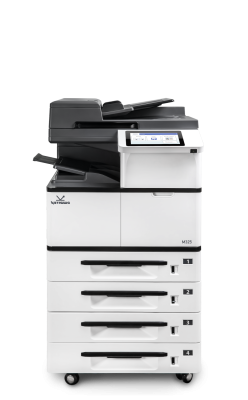 МФУ лазерное монохромное Катюша M350p (A3) (Российская сборка) [артикул: M350p]