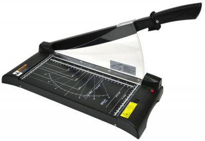 Резак сабельный Kw-Trio 13036 (длина реза 320 мм)