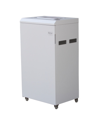 Уничтожитель (шредер) бумаги Bulros 5620M (размер частицы 2х10 мм)