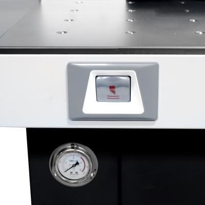 Гильотина гидравлическая BindTec 7208 (длина реза 720 мм) (1 место)