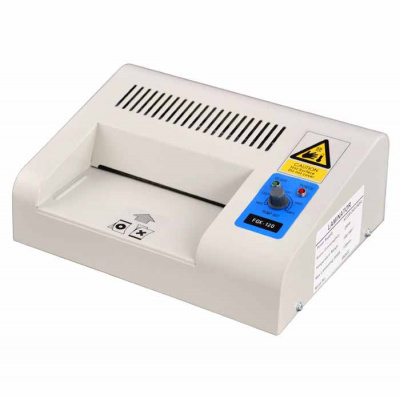 Ламинатор пакетный FGK 120 (формат А6)  