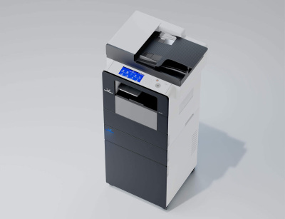 МФУ лазерное монохромное Катюша M247e (А4+) [артикул: M247e]