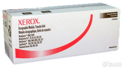 Копи-картридж Xerox WC 5632/38 (цвет: черный) [ресурс: 200 000 стр.] [артикул: 113R00607] /оригинальный/