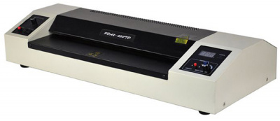 Ламинатор пакетный PDA2-450 TD (формат А2)