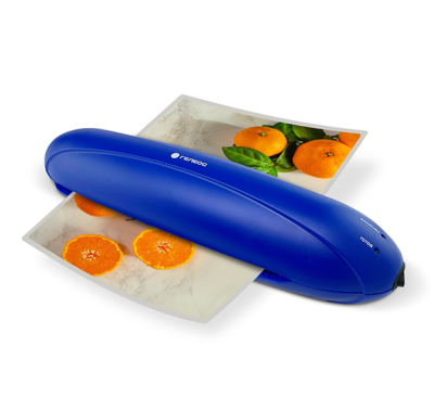 Ламинатор пакетный ГЕЛЕОС ЛМ-A4 Радуга (доступно 7 цветов корпуса) (формат А4)