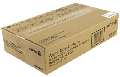 Бункер (отходник) для отработанного тонера Xerox WC 7120/7125/7220/7225 [ресурс: 33 000 стр.] [артикул: 008R13089] /оригинальный/