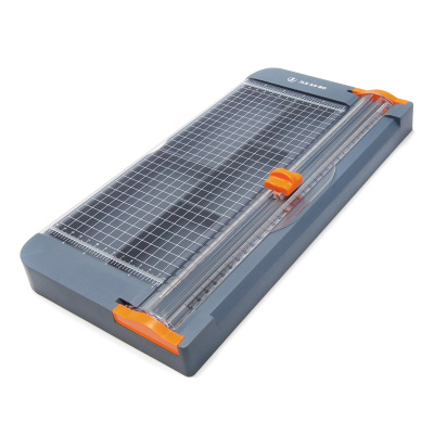 Резак роликовый JLS A4-BO с органайзером  (длина реза 310 мм)