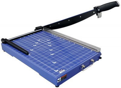 Резак сабельный Kw-Trio 3902 (длина реза 448 мм)