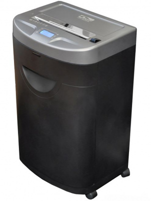 Уничтожитель (шредер) бумаги JP-829S (полоска 4 мм)