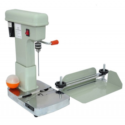 Машина архивно-переплетная на нить Bulros Y-168A (электрическая)