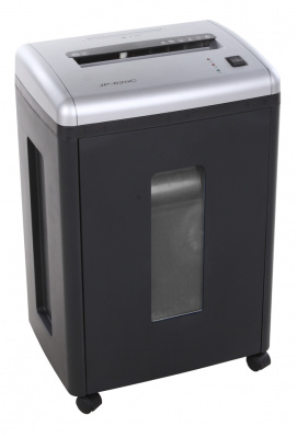 Уничтожитель (шредер) бумаги Bulros 620C (размер частицы 4х50 мм)