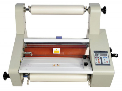 Ламинатор рулонный PD FM-360 (формат 360мм)