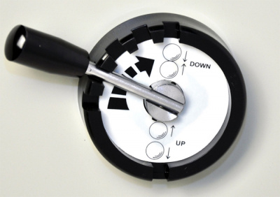 Ламинатор рулонный PD FM-360 (формат 360мм)