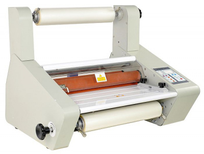 Ламинатор рулонный PD FM-360 (формат 360мм)