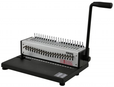 Брошюровщик для пластиковых пружин Rayson SD-1501A21 (до 15 листов)