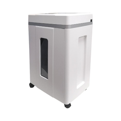 Уничтожитель (шредер) бумаги Office Kit S200TS (размер частицы 0,8 x 2 мм)