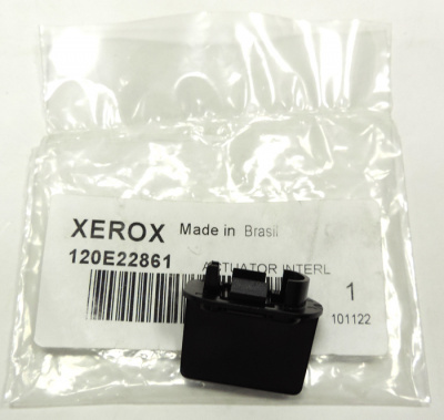 120E22861 Активатор выключателя Xerox WCP 232 [R]