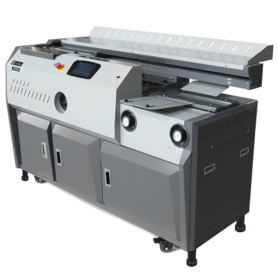 Машина термоклеевая BindTec HT900 Машина термоклеевая BindTec HT900