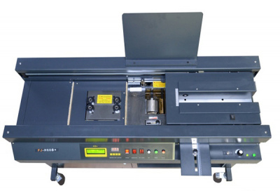 Машина термоклеевая FRONT DX-H60B+ Машина термоклеевая FRONT DX-H60B+
