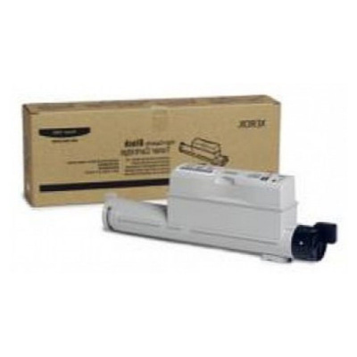 Картридж с чернилами Xerox 7142 (цвет: черный) [объем: 220мл.] [артикул: 106R01300] /оригинальный/