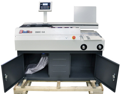 Машина термоклеевая BindTec D60C-A4