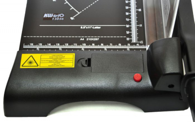 Резак сабельный Kw-Trio 13036 (длина реза 320 мм)