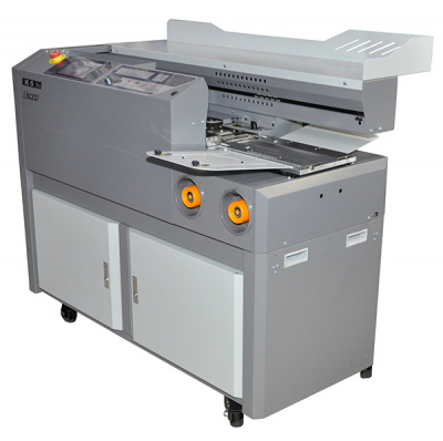 Машина термоклеевая BW-K5