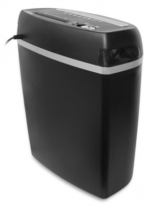 Уничтожитель (шредер) бумаги ГЕЛЕОС УП 23-4 (размер частицы 3,9х35 мм)