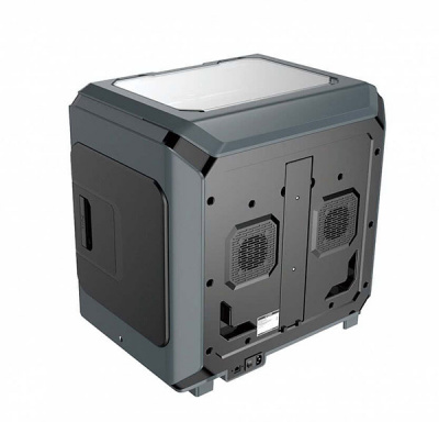 3D-принтер FlashForge Creator 3 3D-принтер FlashForge Creator 3