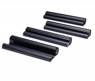 Термоплёнка PC-74RF Brother FAX T72/737 (4 шт. в упаковке) [ресурс: 4 x 144 стр.] [артикул: PC74RF] /оригинальная/