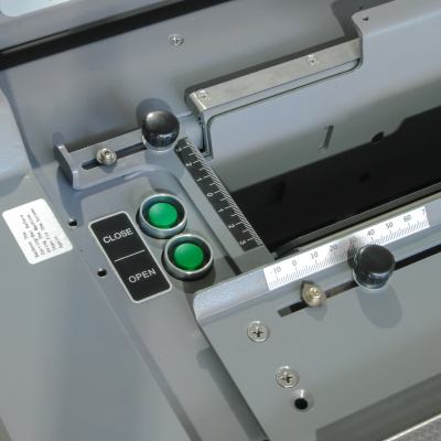 Машина термоклеевая BindTec HT900 Машина термоклеевая BindTec HT900