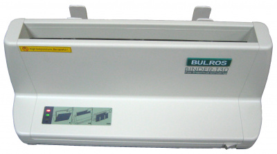 Термопереплетчик Bulros T30 (до 240 листов)