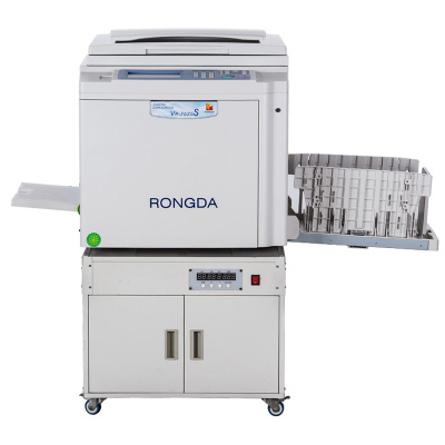 Дупликатор цифровой (ризограф) Rongda VR-7625S (формат А3)