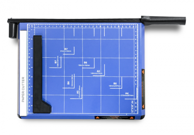 Резак сабельный Гелеос-РС-А4-1 (длина реза 300 мм) Резак сабельный Гелеос-РС-А4-1 (длина реза 300 мм)