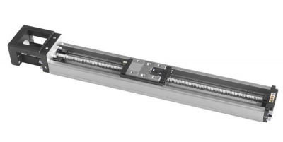 3D-принтер FlashForge Hunter