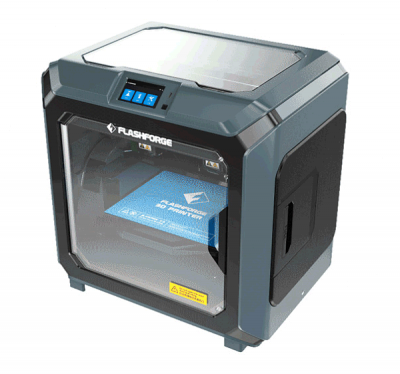 3D-принтер FlashForge Creator 3 3D-принтер FlashForge Creator 3