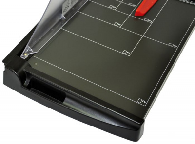 Резак сабельный Kw-Trio 13502 (длина реза 430 мм) 