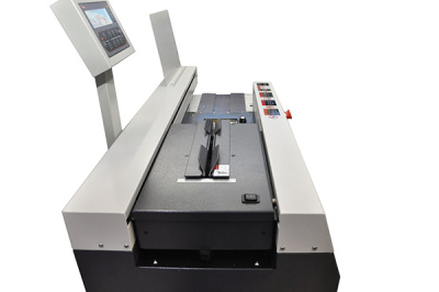 Машина термоклеевая BindTec D60-A4