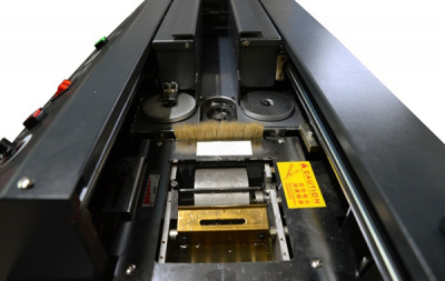 Машина термоклеевая FRONT DX-J60A4