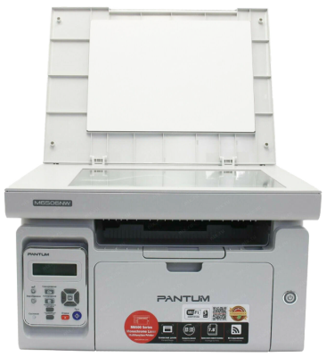 МФУ лазерное монохромное Pantum M6506NW (A4)
