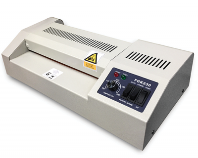 Ламинатор пакетный ГЕЛЕОС FGK-320 (формат А3) 