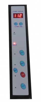 Машина термоклеевая Bulros GB-6210